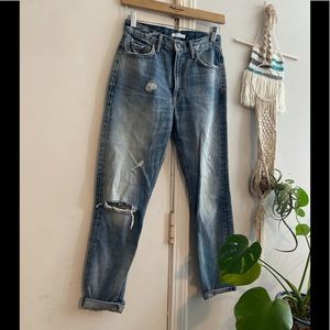 grlfrnd denim jane jeans